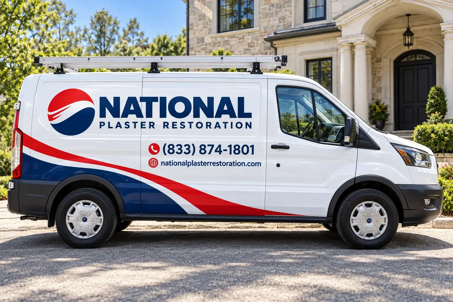 Plaster Repair in Atwater, CA near me